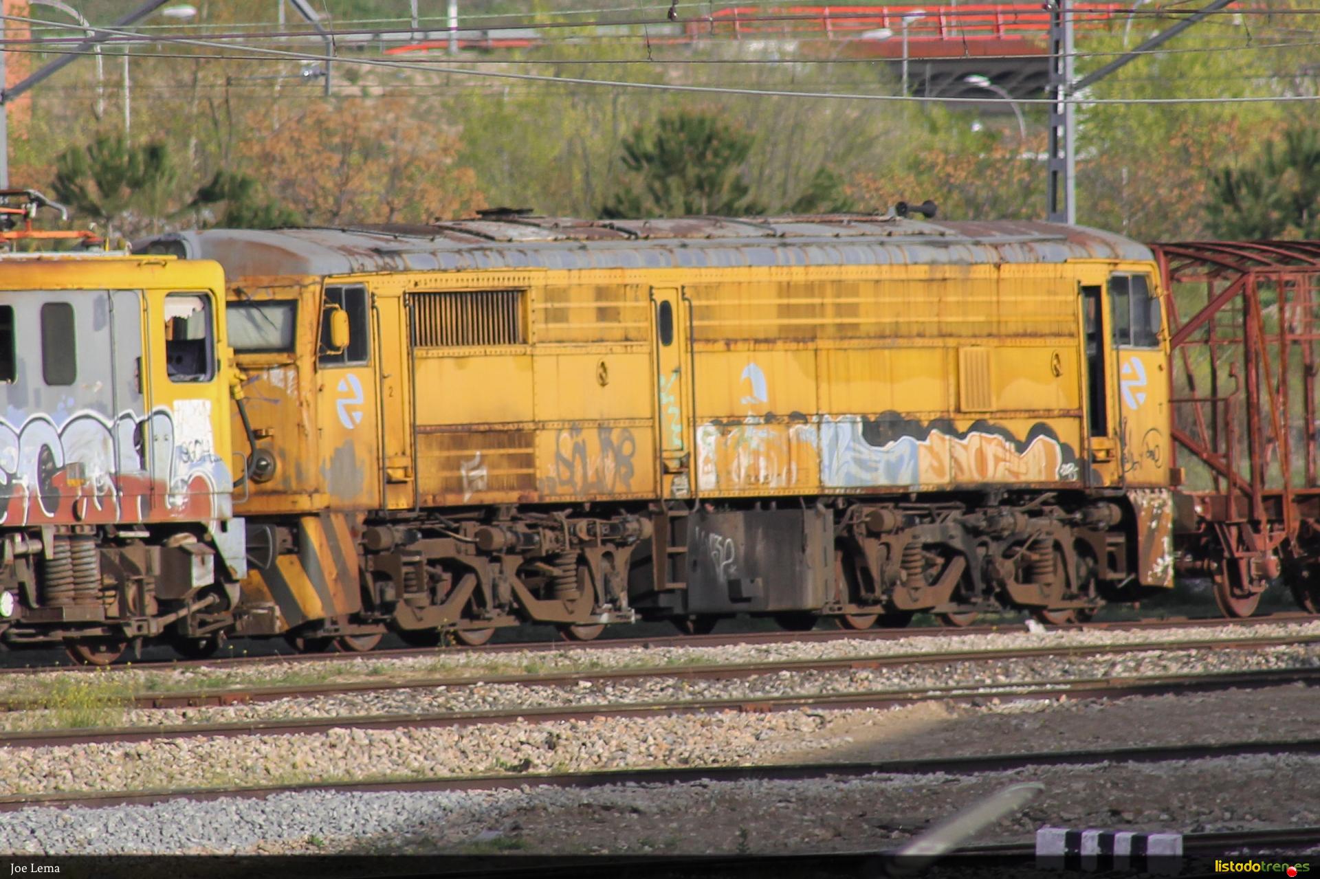 321.054 Villaverde