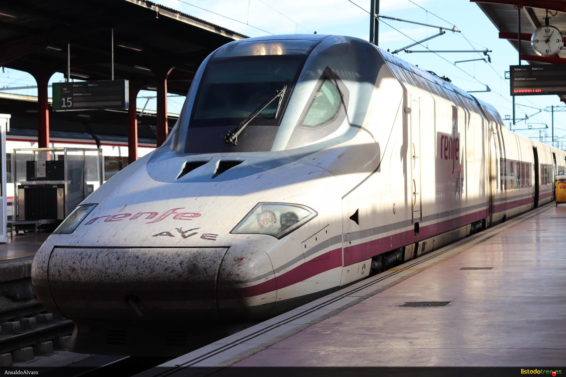 112.10 (Chamartín)