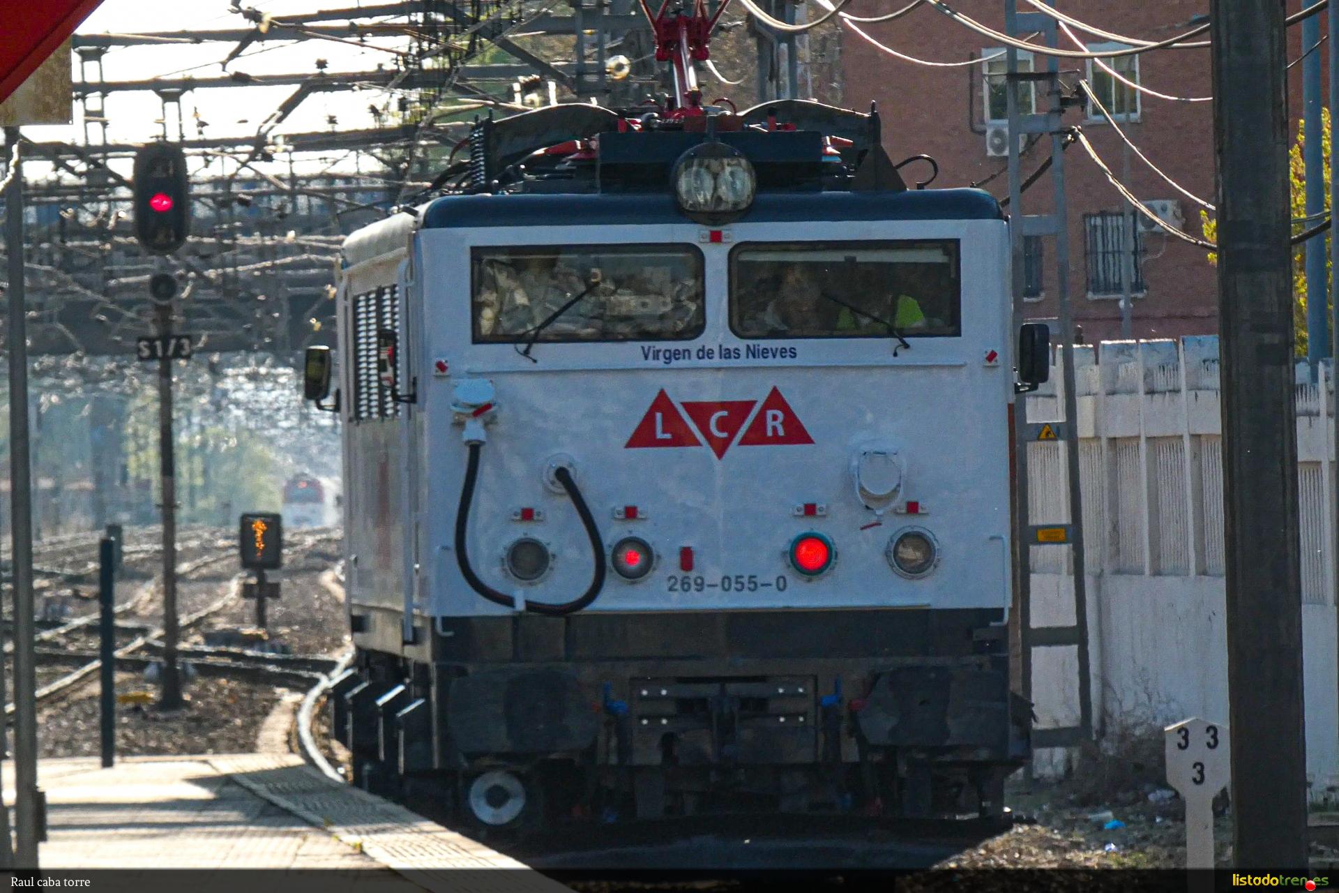 269.055 en Alcalá de Henares