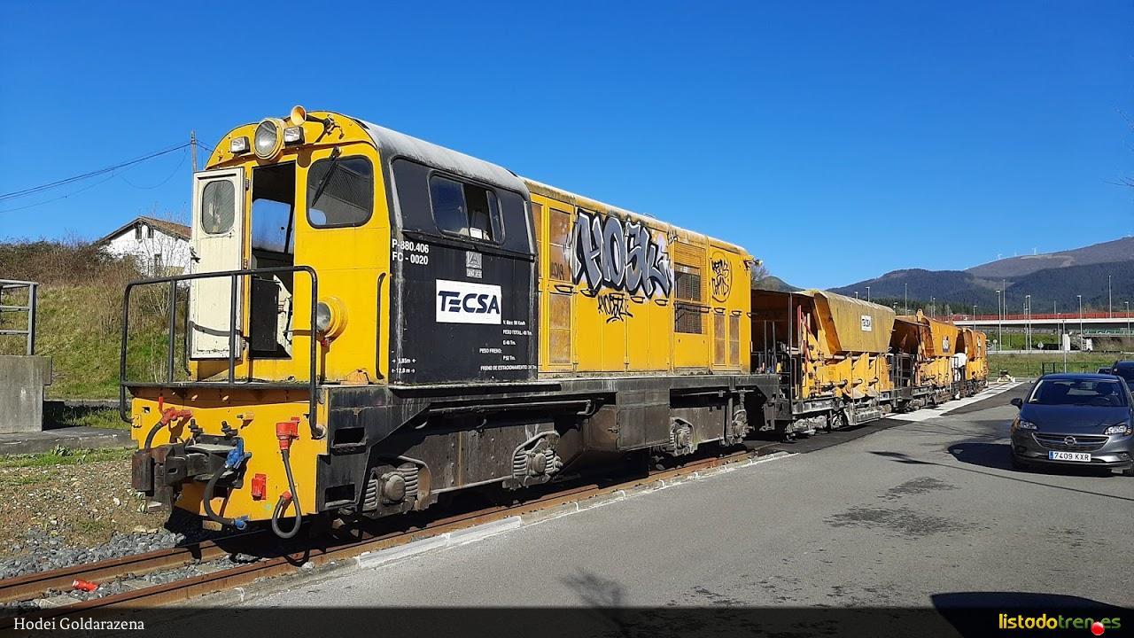 TECSA 1059 (Lebario)