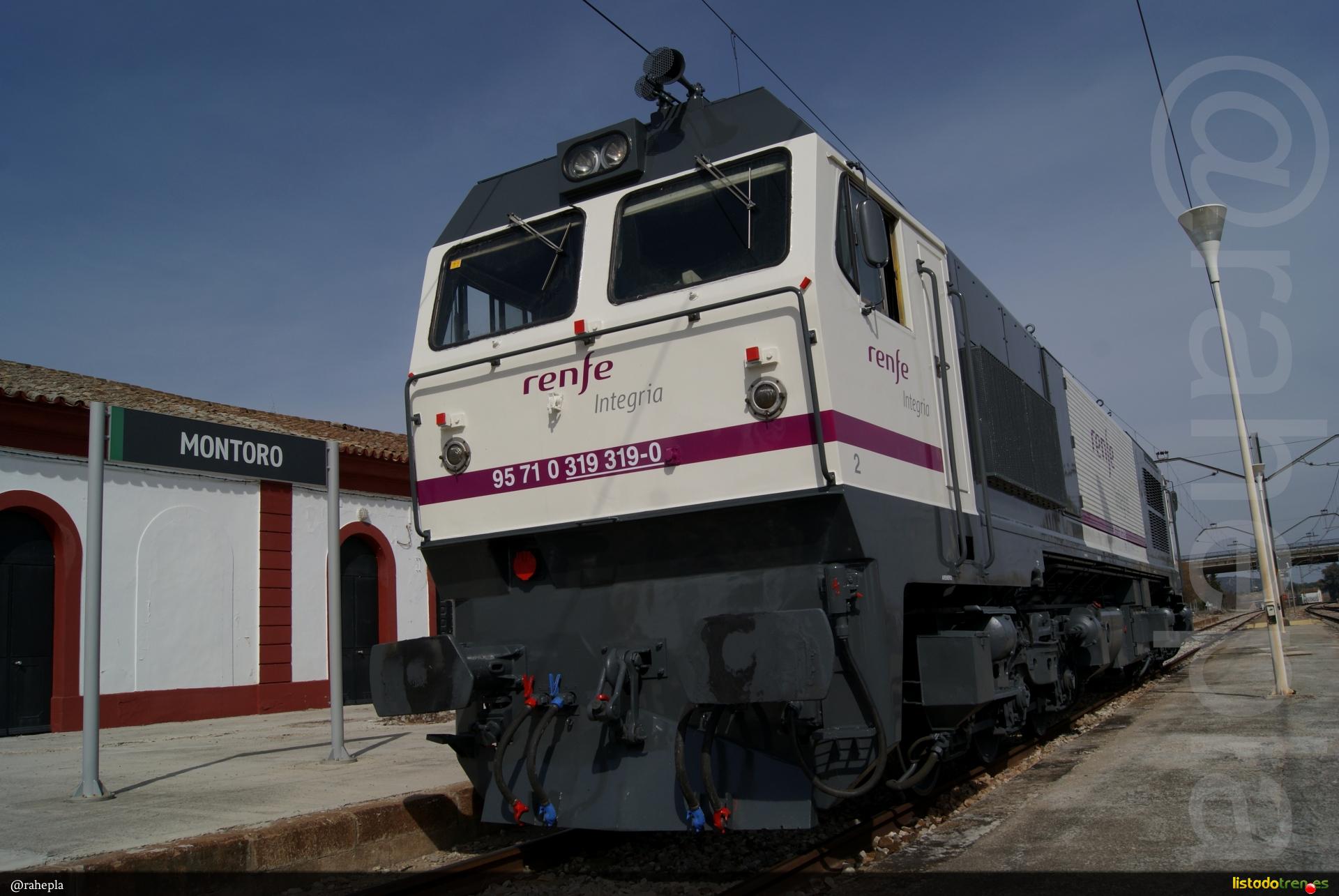 319-319-0 Montoro