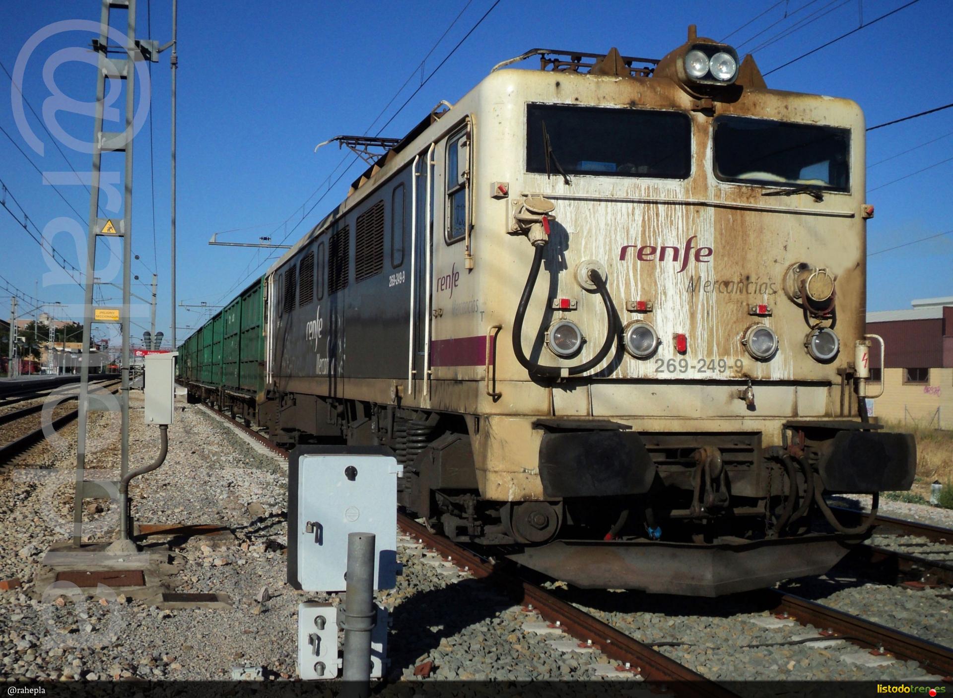 269-249-9 (Azuqueca, 2013)