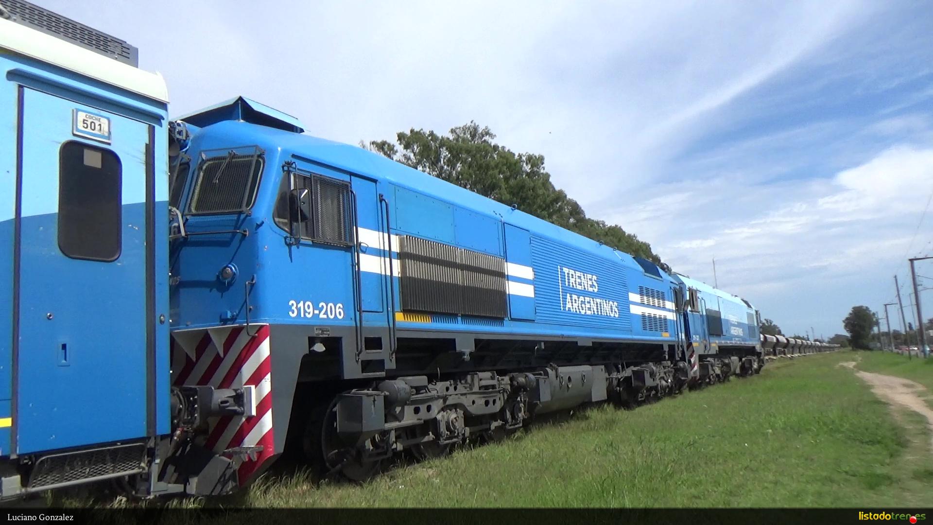 319.206 (Argentina), I