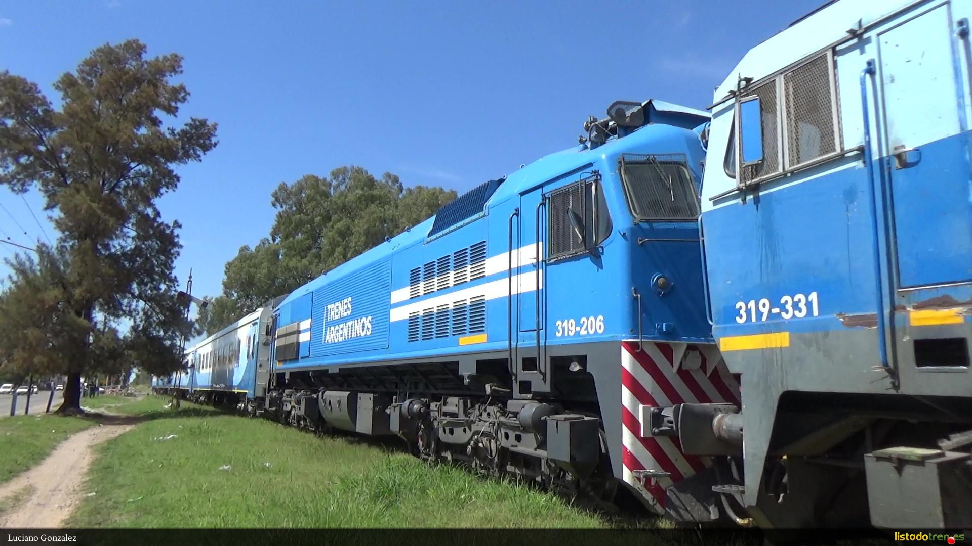 319.206 (Argentina), II