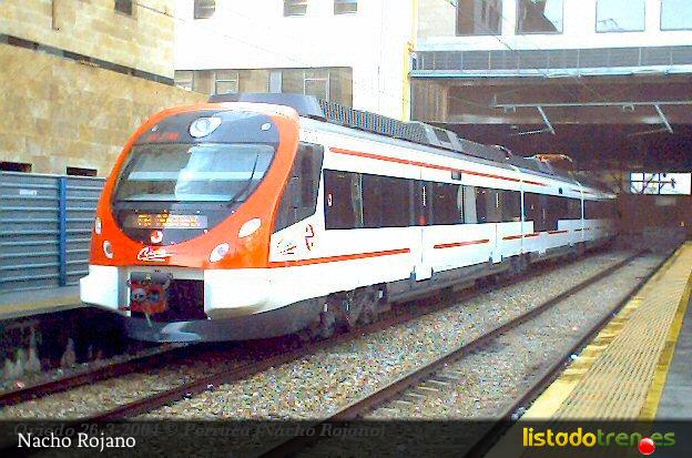 463-002 en Oviedo.