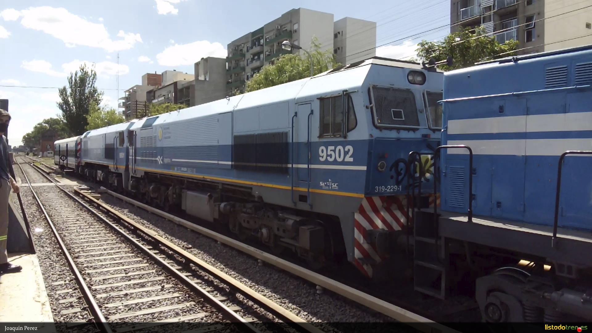 319-229-1 (Argentina)