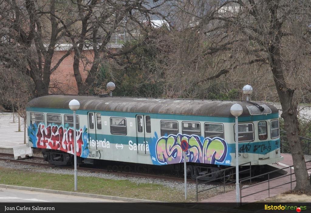Remolque 809