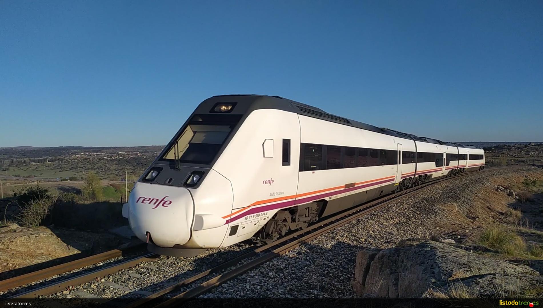 599.022 Ávila