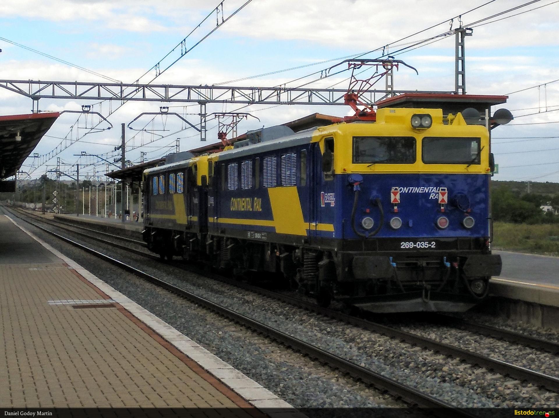 269-035-2 (Valdemoro)