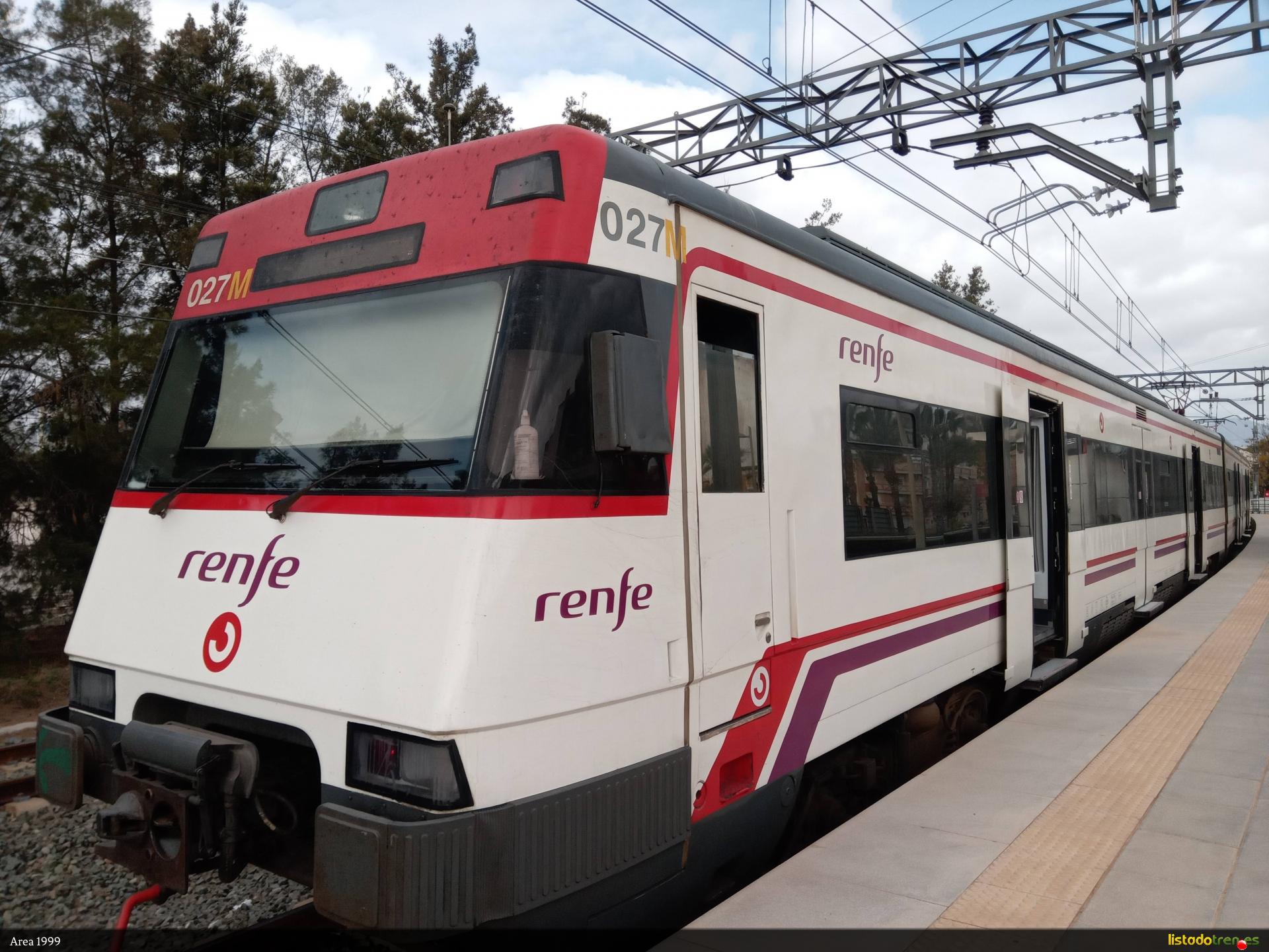 447 en San Vicente del Raspeig