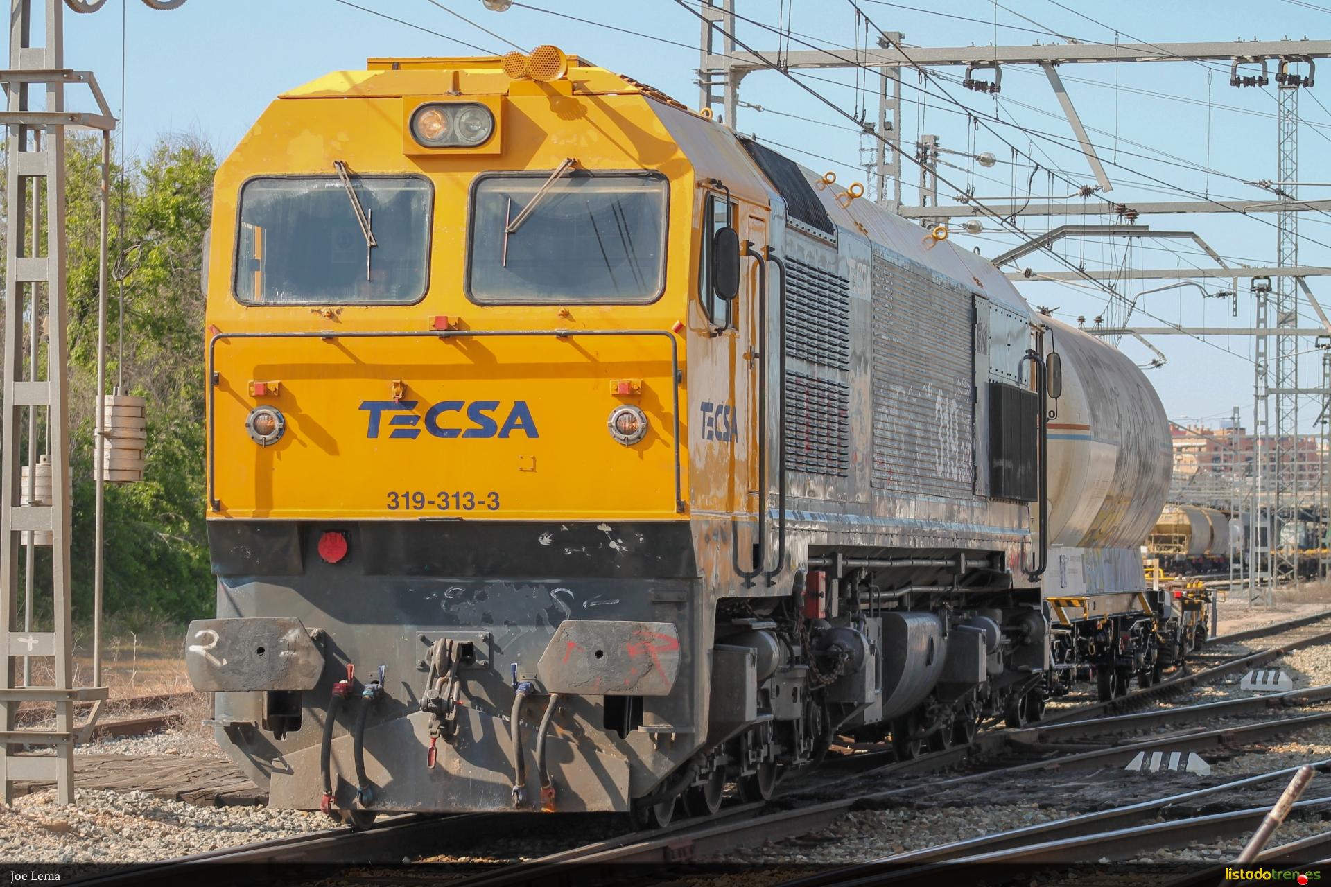 319.313 Tecsa