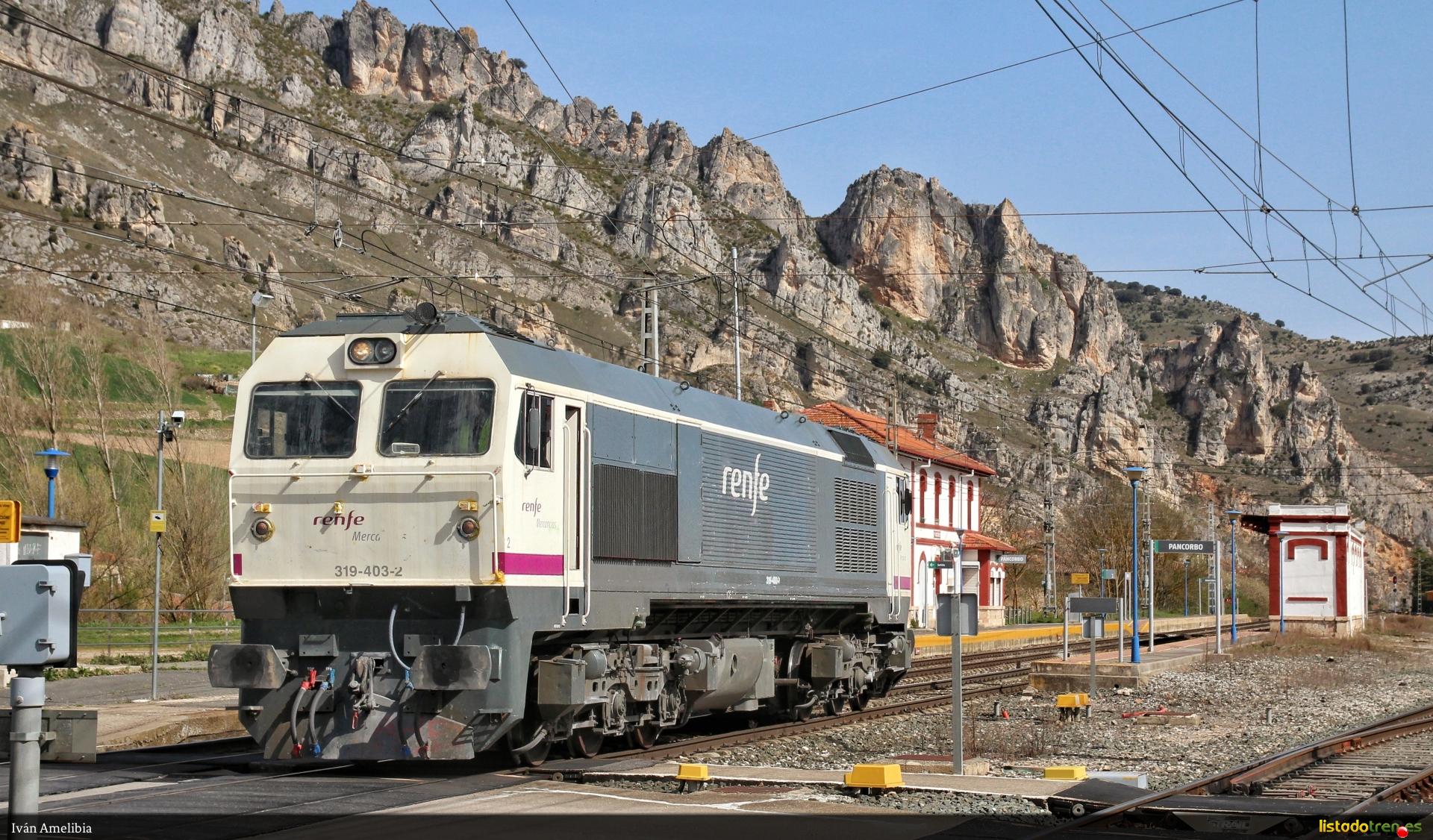 319-403 en Pancorbo