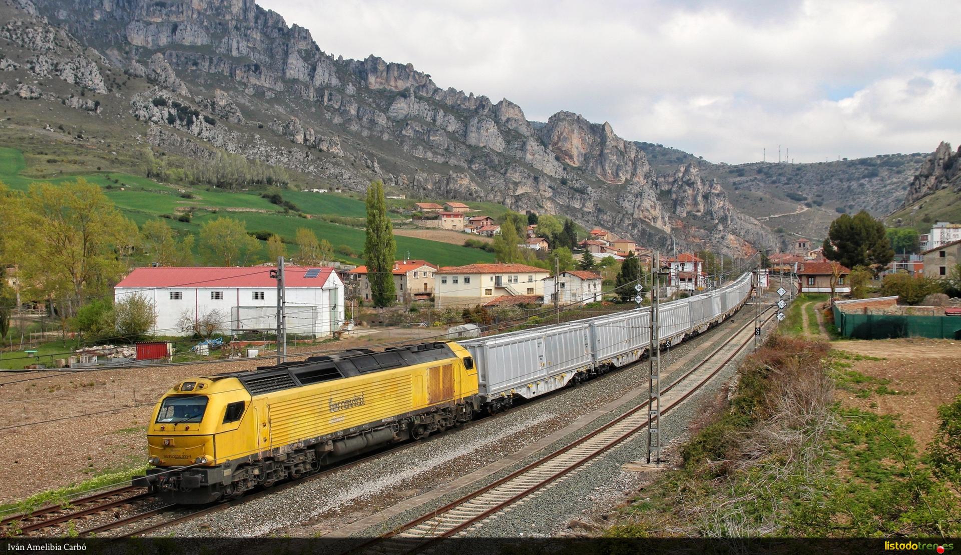 335-031 en Pancorbo