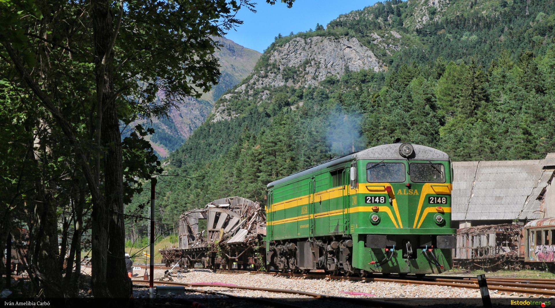 2148 (Canfranc, 2020)