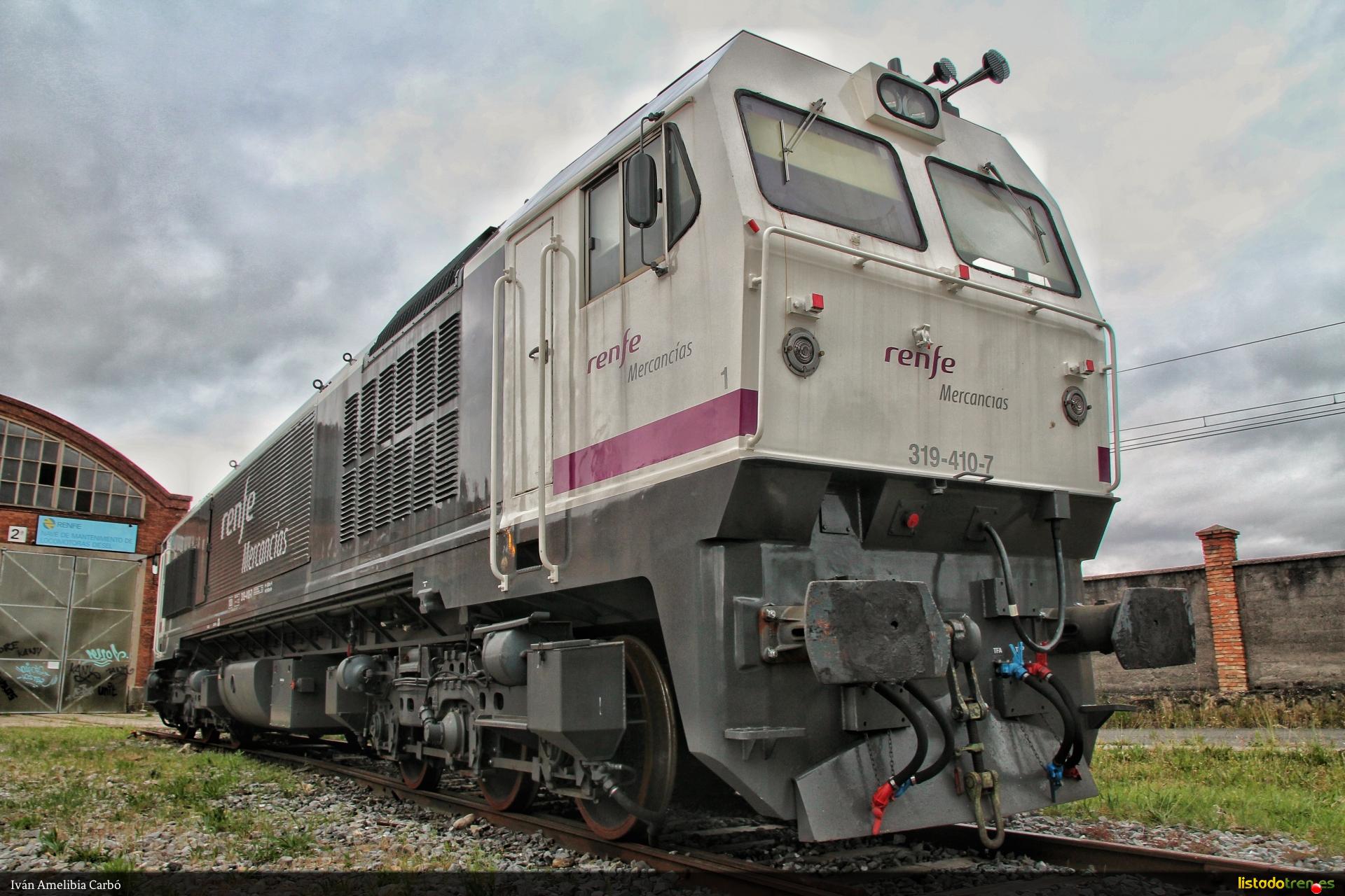 319.410 en Miranda de Ebro