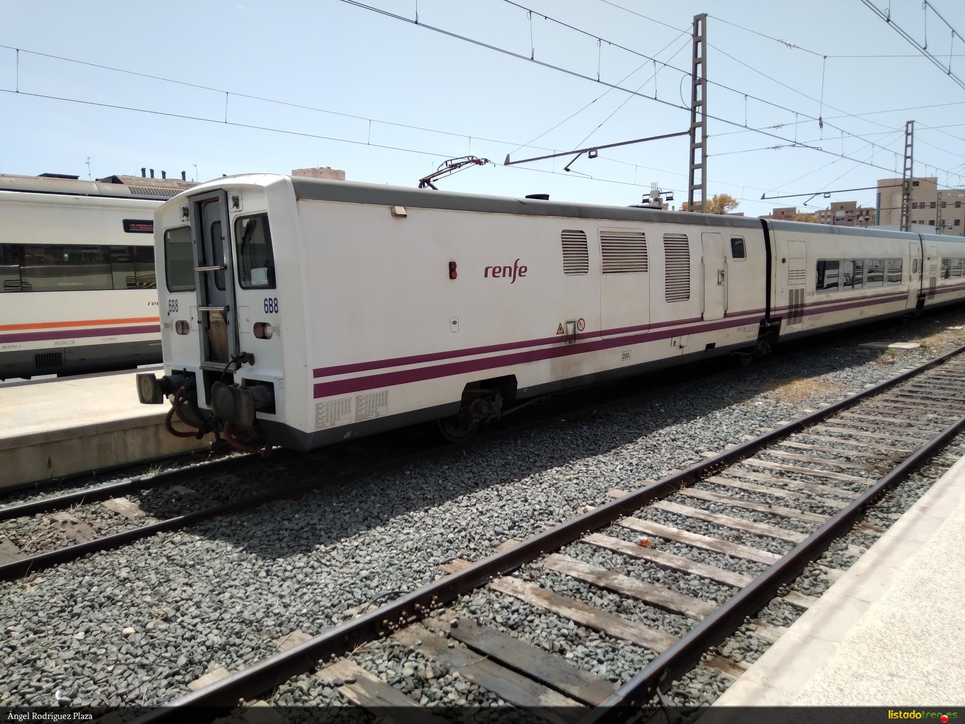 TG6 612.071 (Alicante, 2022)