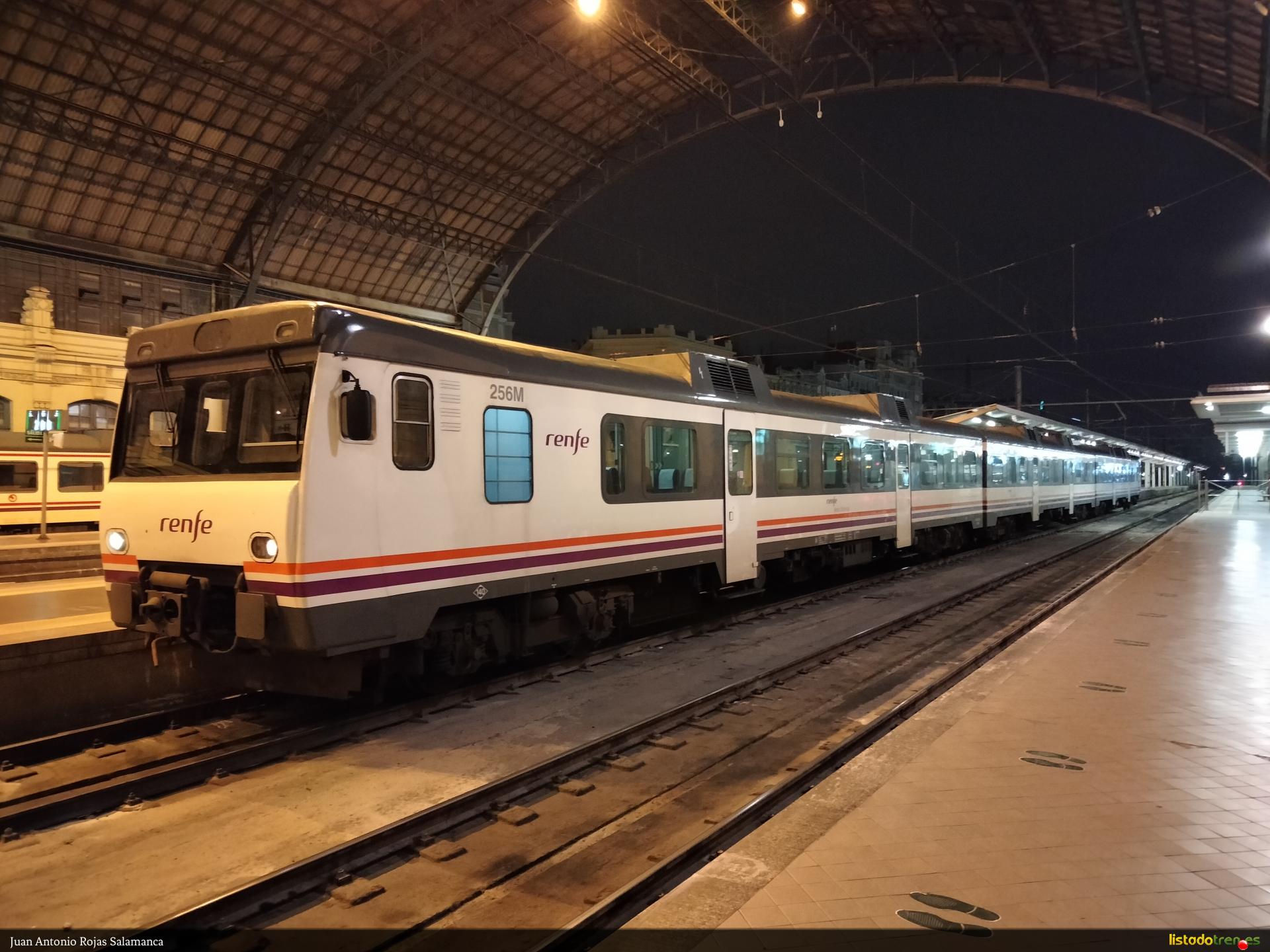 592.256M (Valencia, 2021)