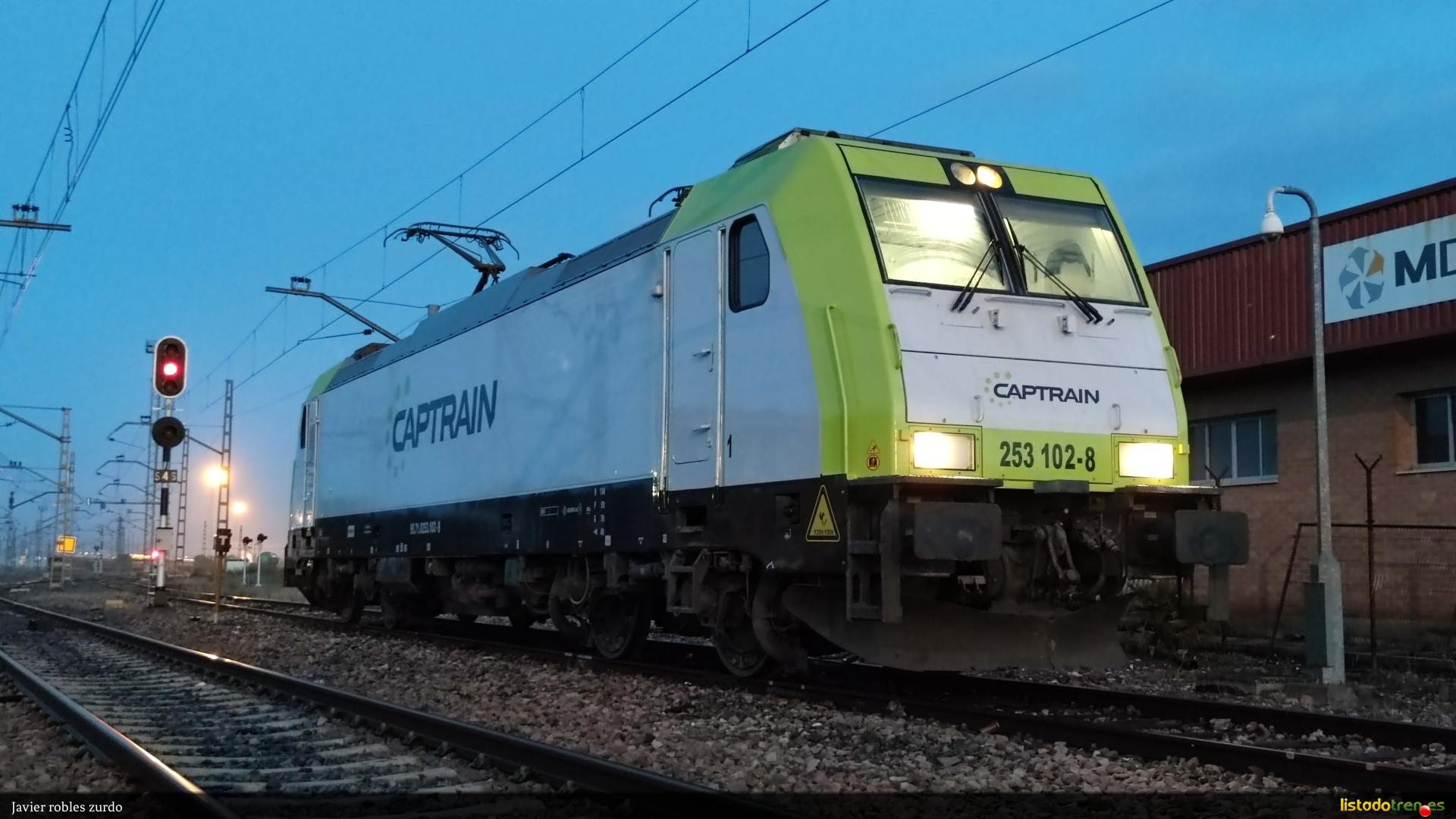 253.102 Captrain