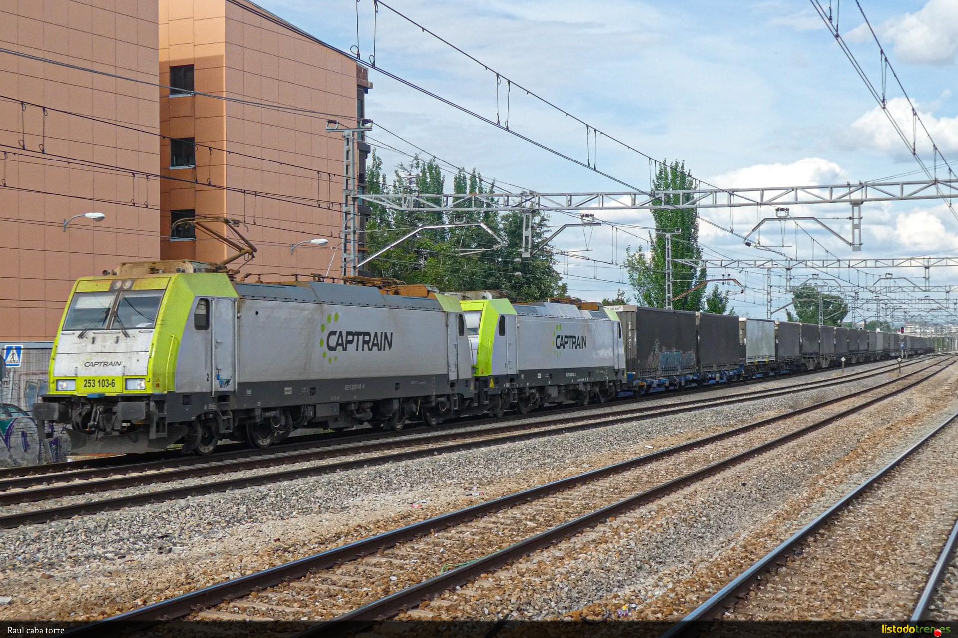 253.103 (San Fernando)