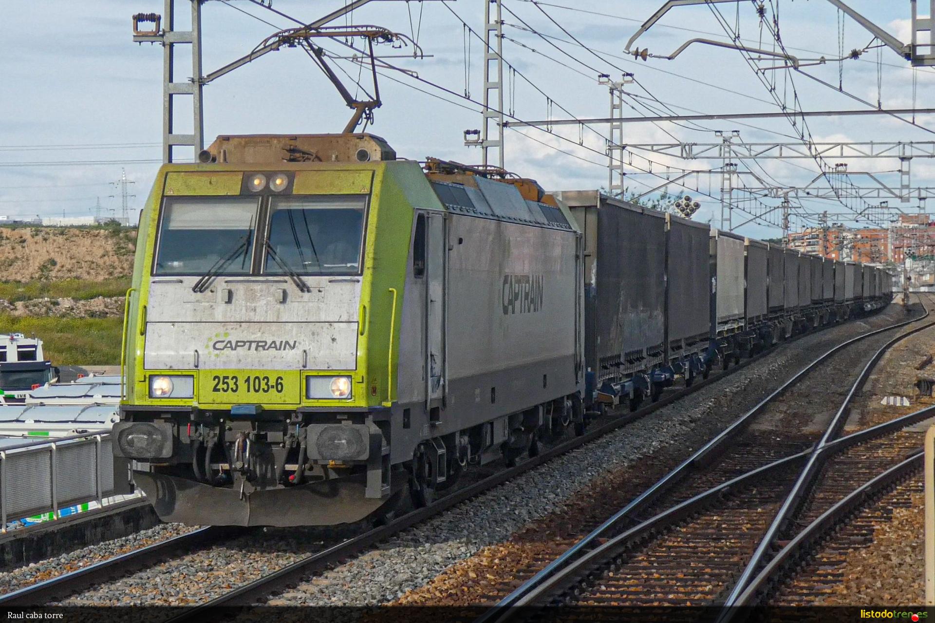 253.103 Vallecas