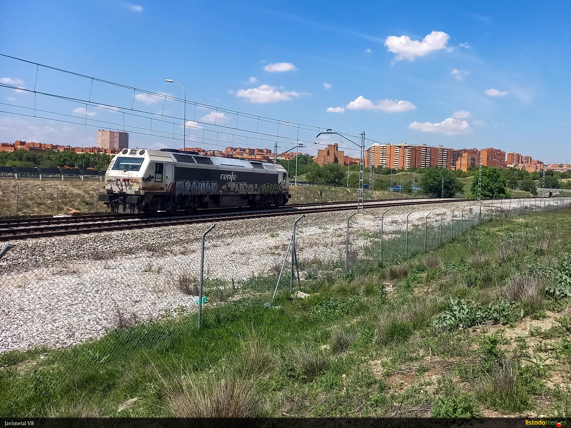 333-365-5 (El Pozo)