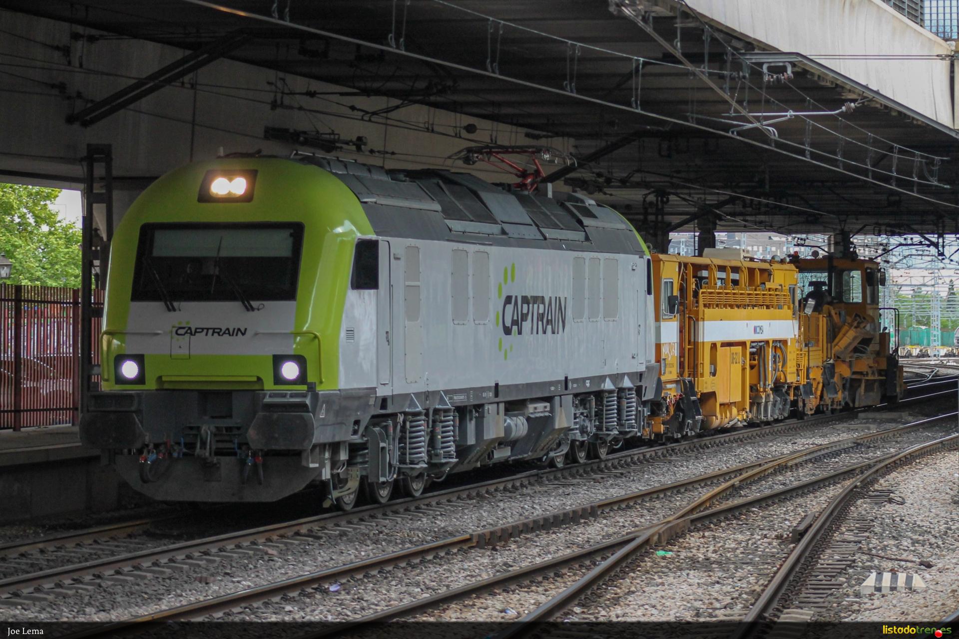 601.004 Villaverde