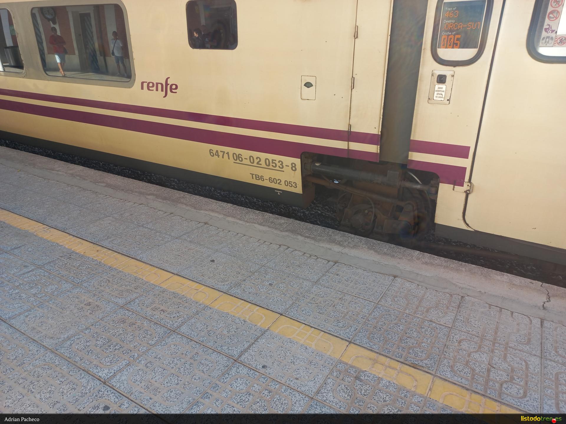 TB6-602.053 en Villena