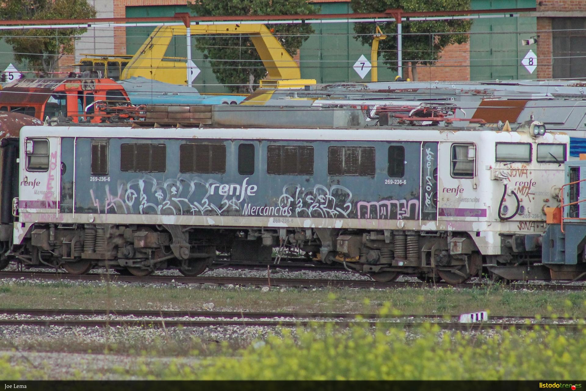 269-236-6 (Villaverde)