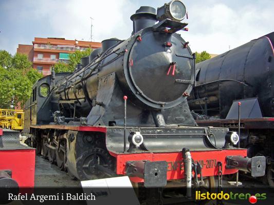240-2074 Mastodonte