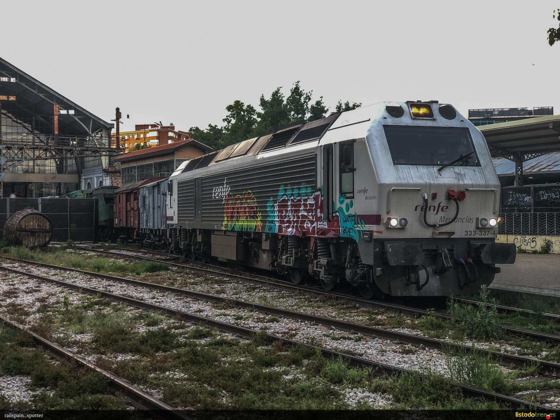 333.337 (Madrid, 2021)