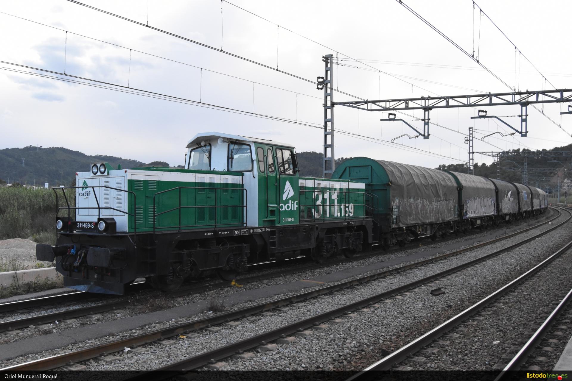 311-159-8 (Castellbisbal, 2021)