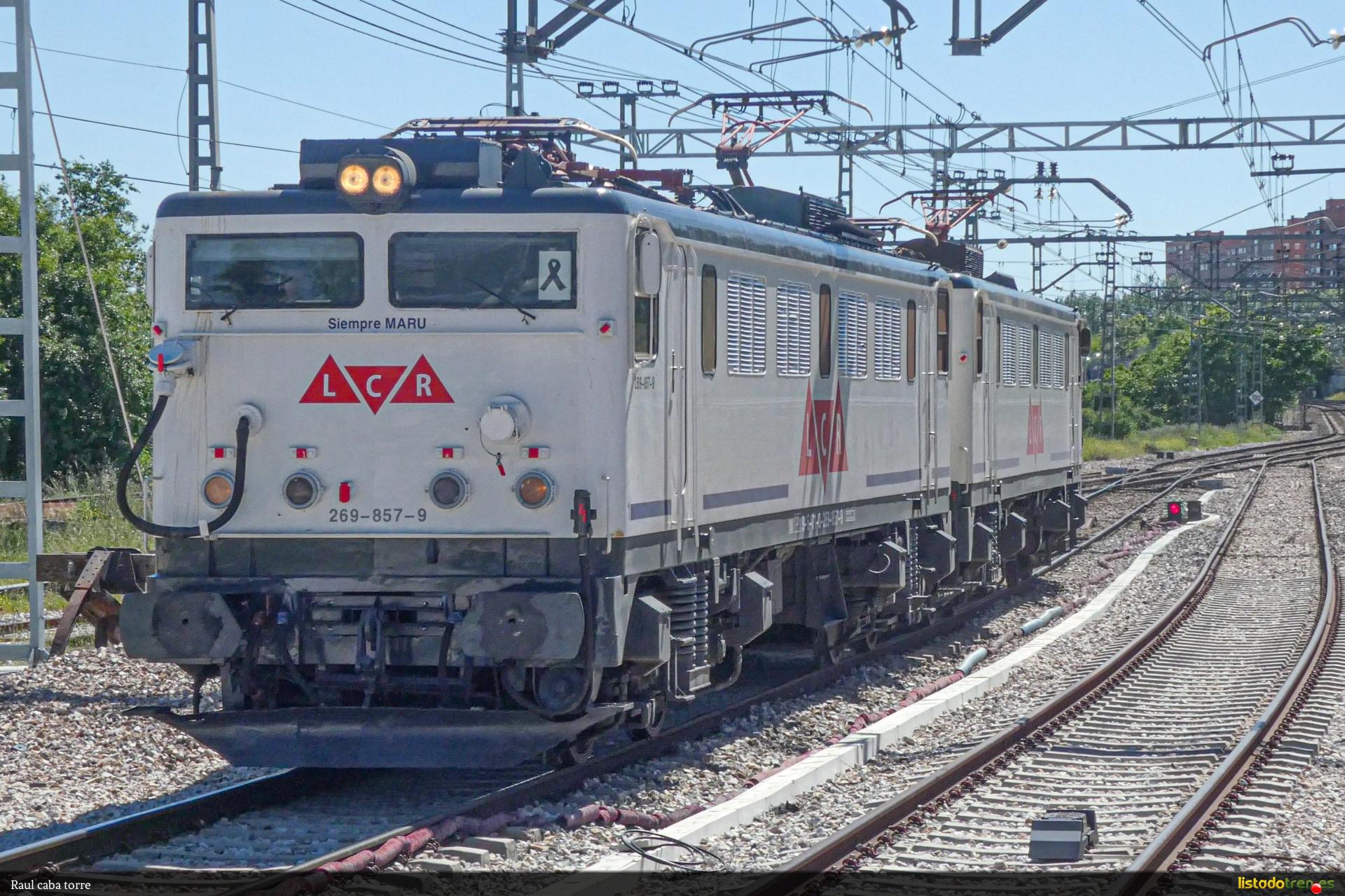 269-857-9 (Vicálvaro)