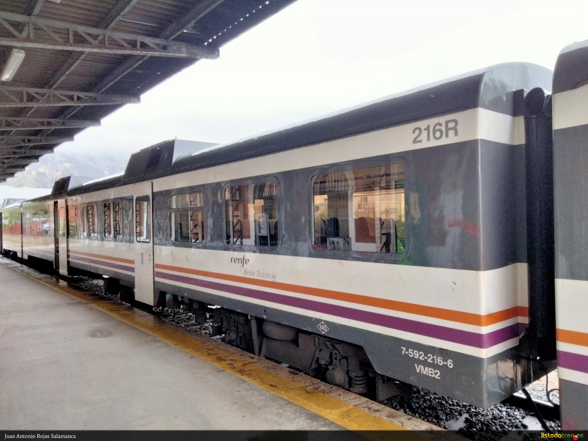592.216R (Alcoy, 2021)