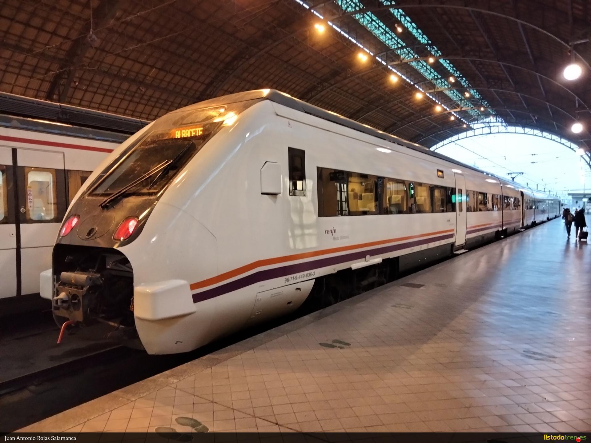 9-449-036-3 (Valencia, 2021)