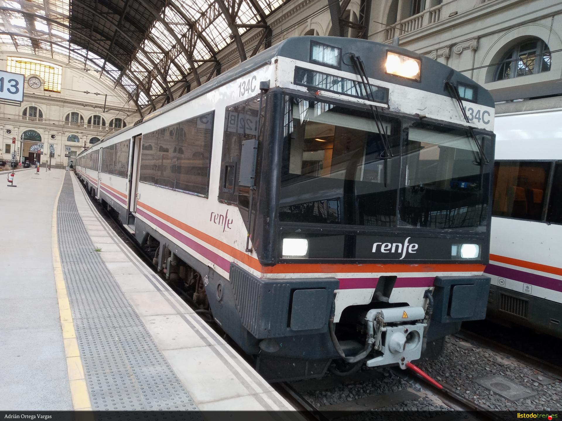 470.134C en Barcelona
