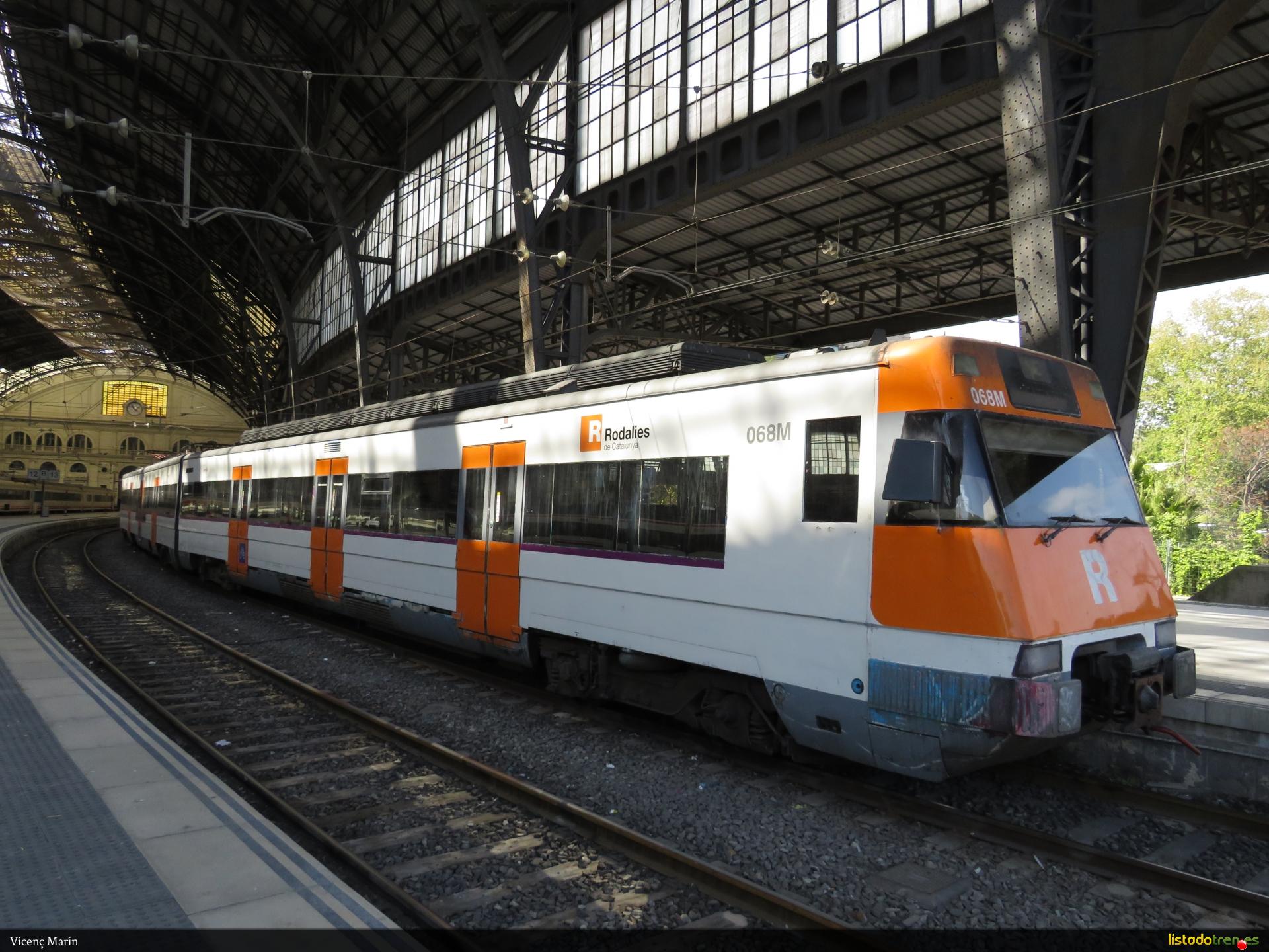 447.068M (Barcelona, 2021)