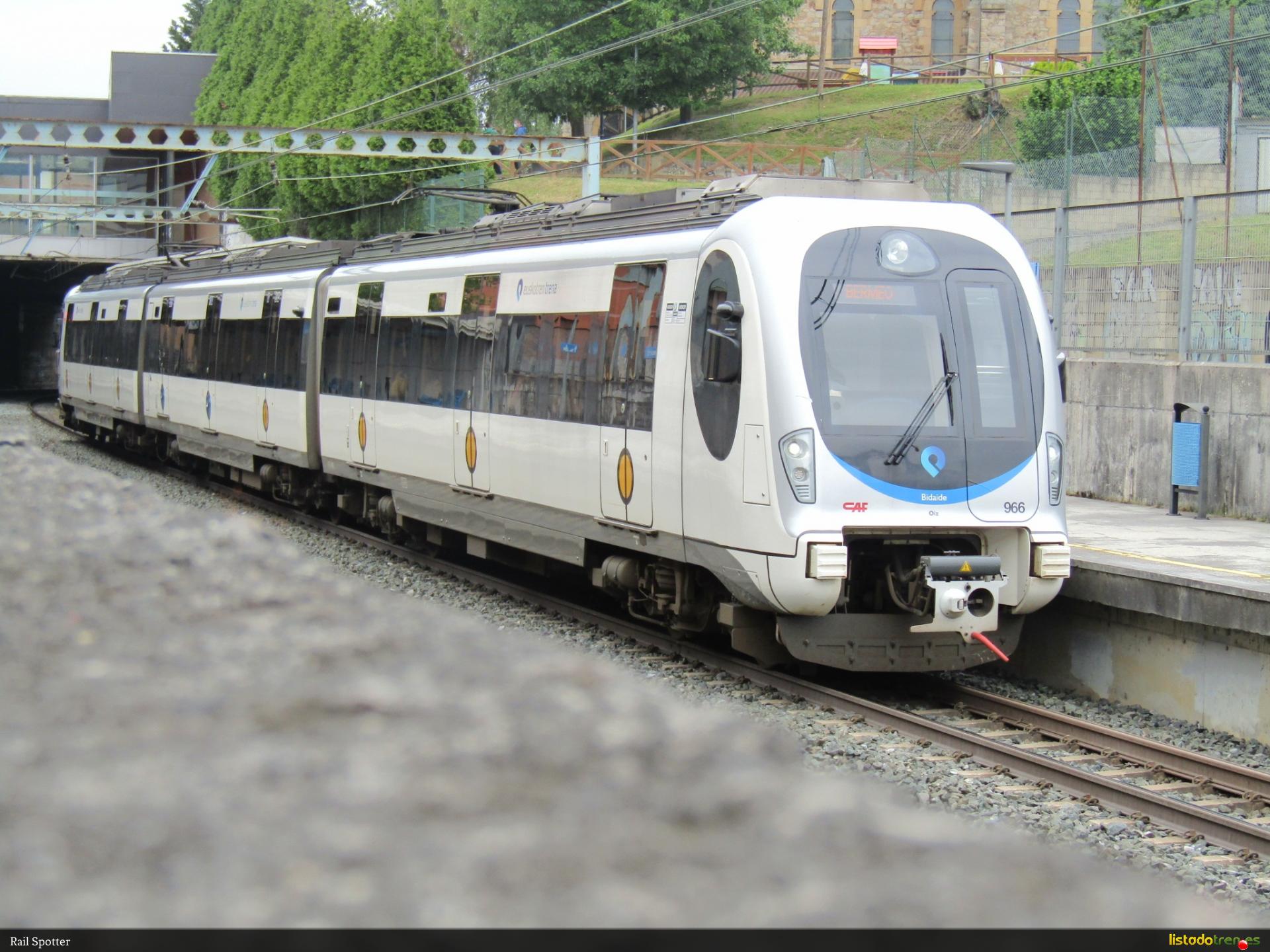 966 en Etxebarri