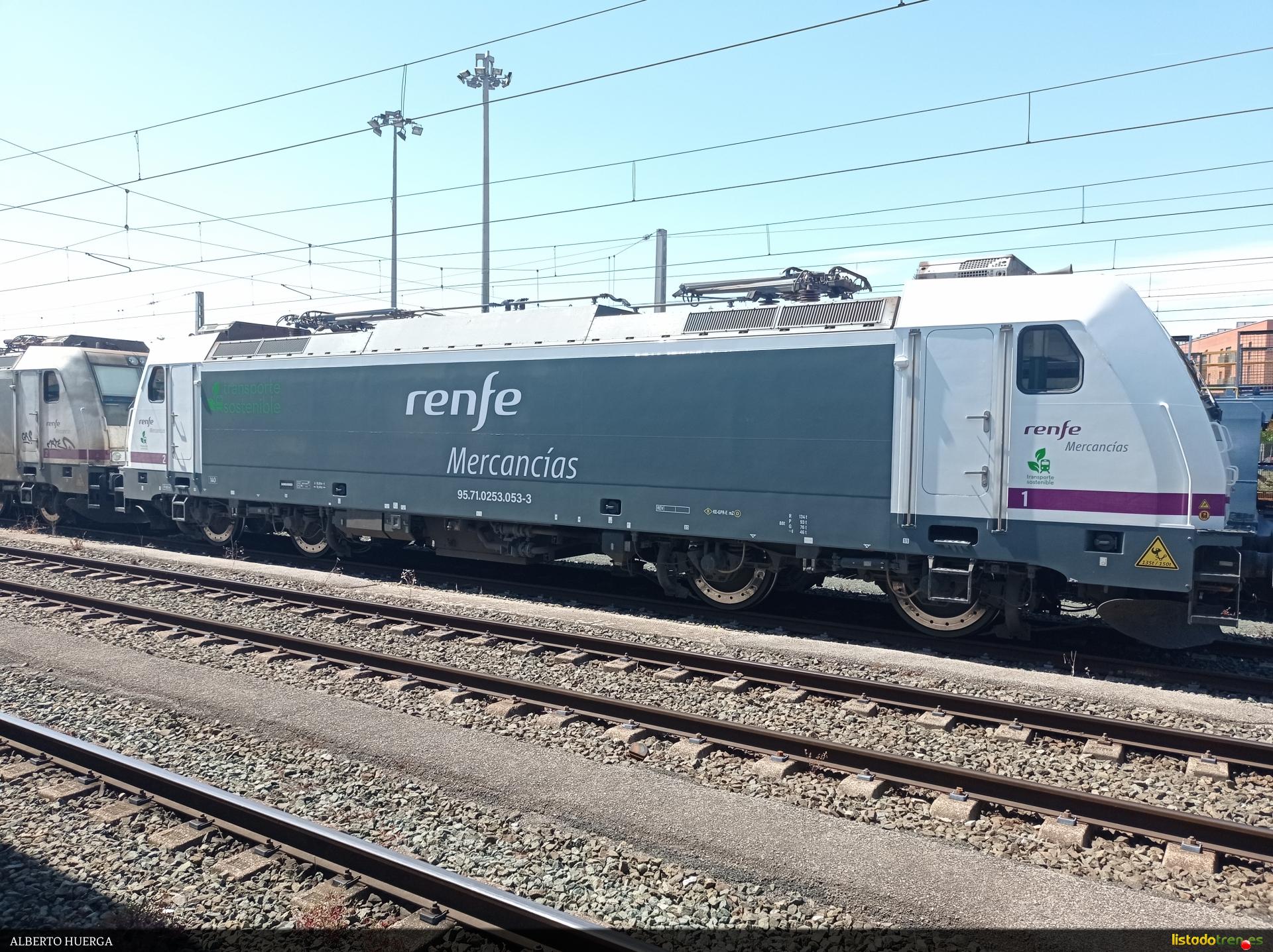 253-053-3 en Pamplona