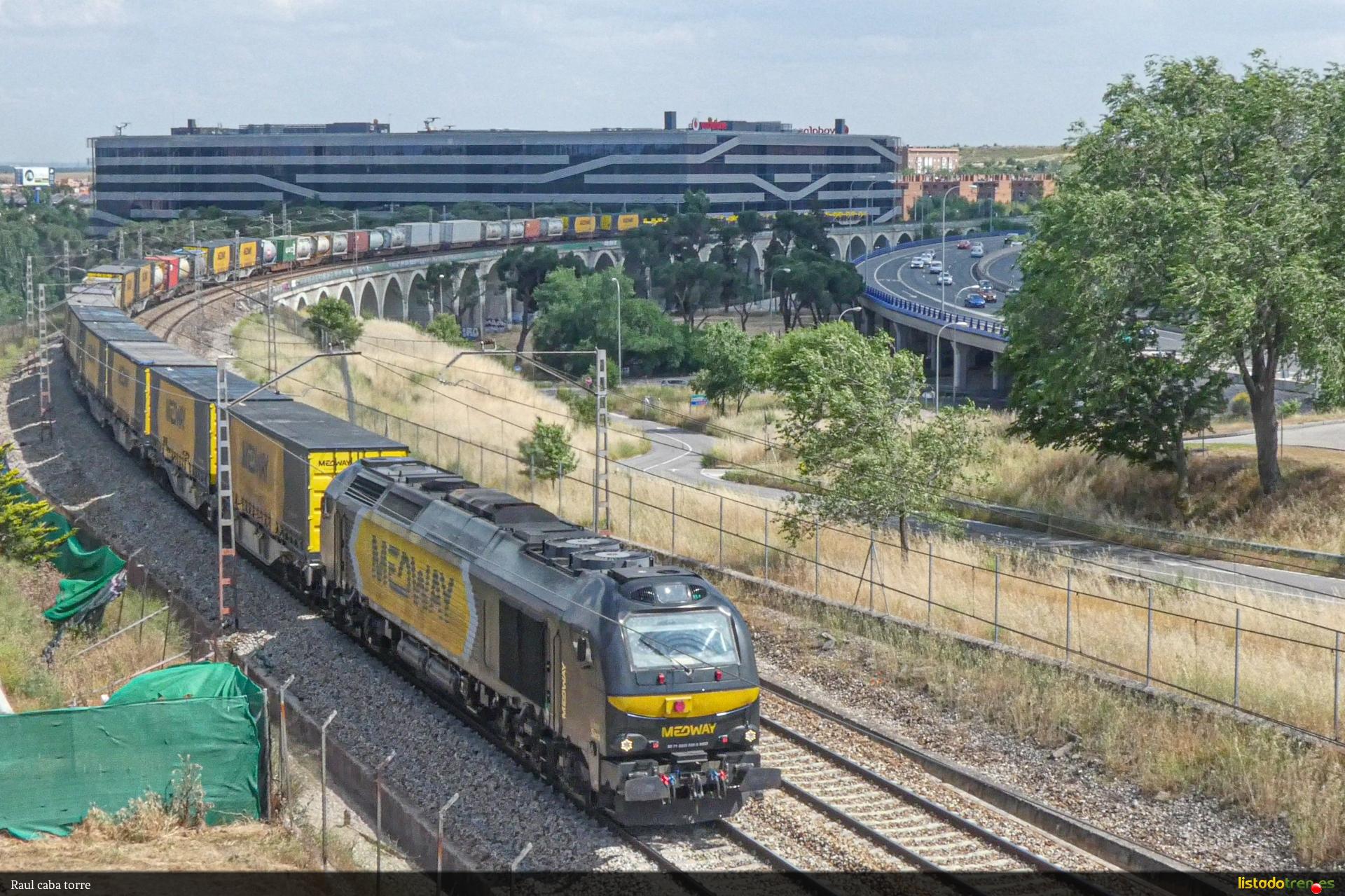 335.035 (Madrid)