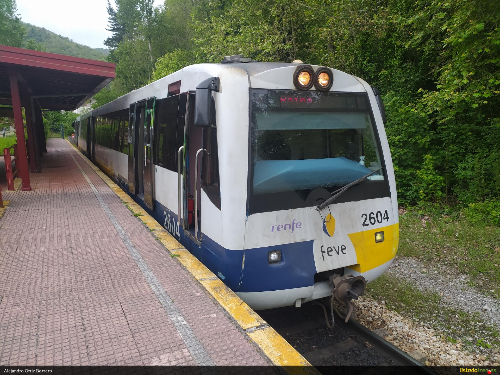 2604 en Collanzo (C8f)
