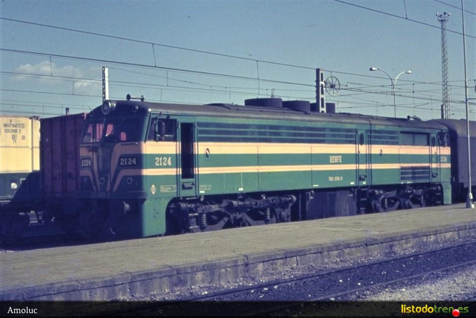 2124 (Córdoba, 1977)