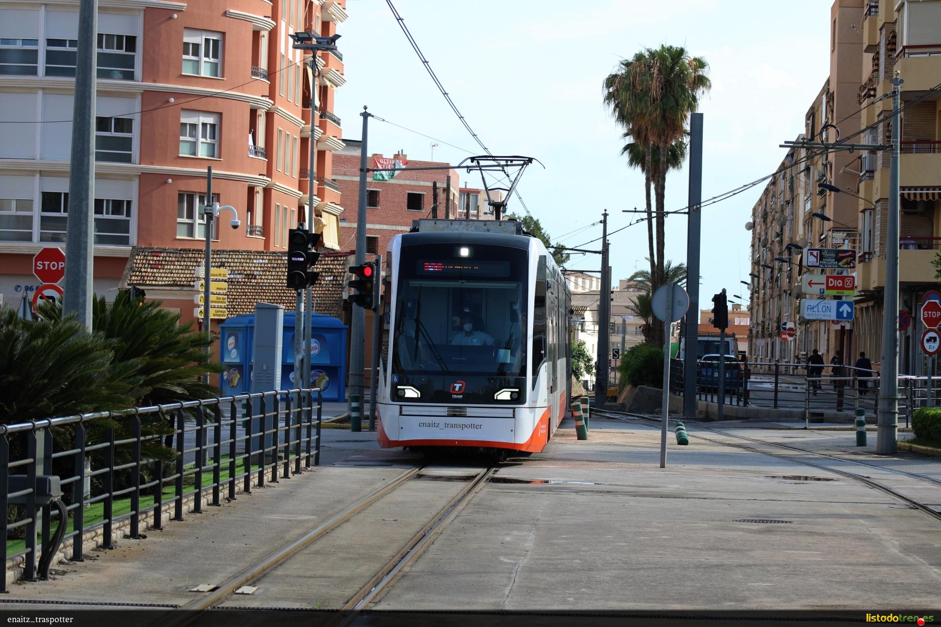 5002 en Creueta