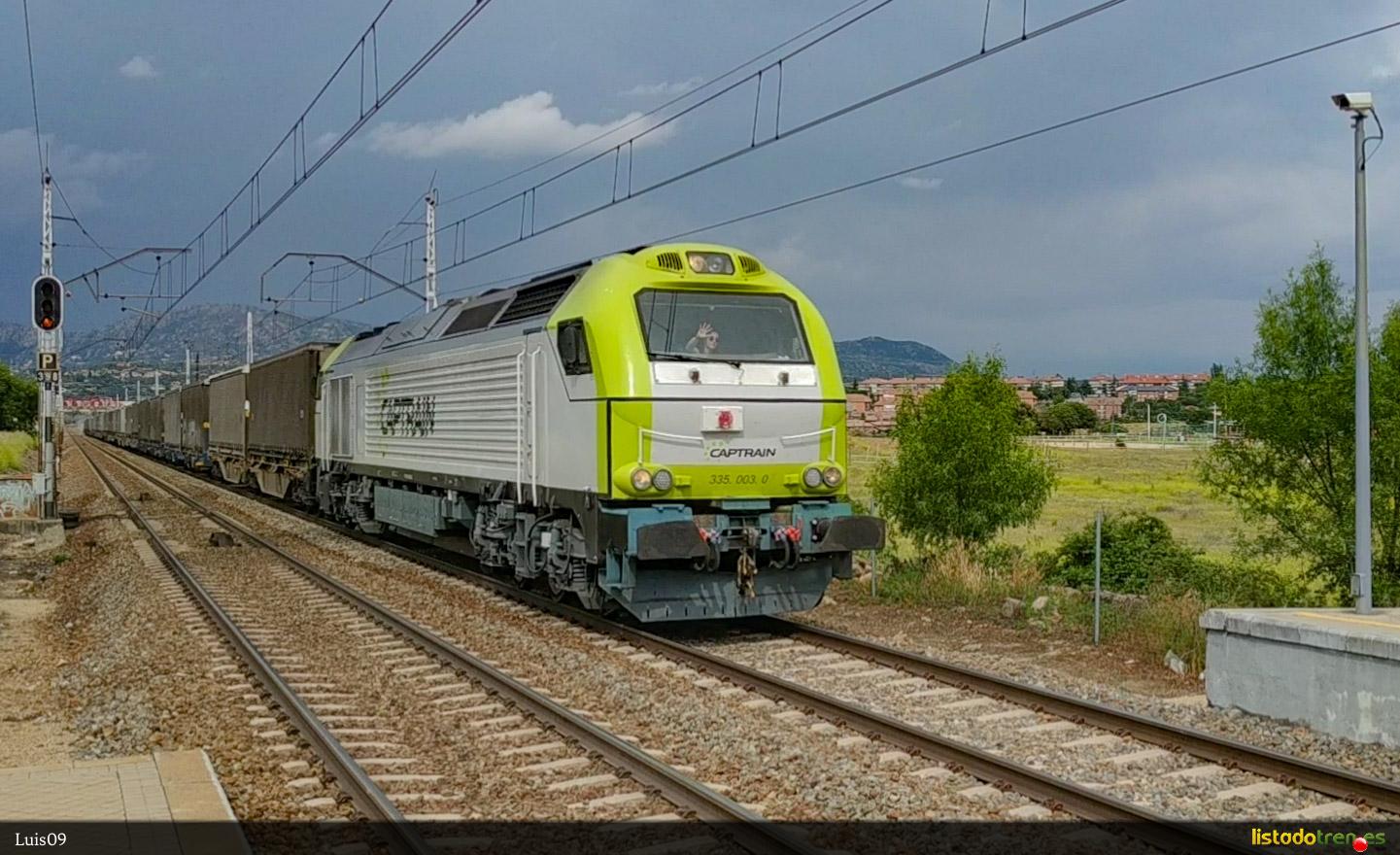 335.003 (San Yago, 2021)
