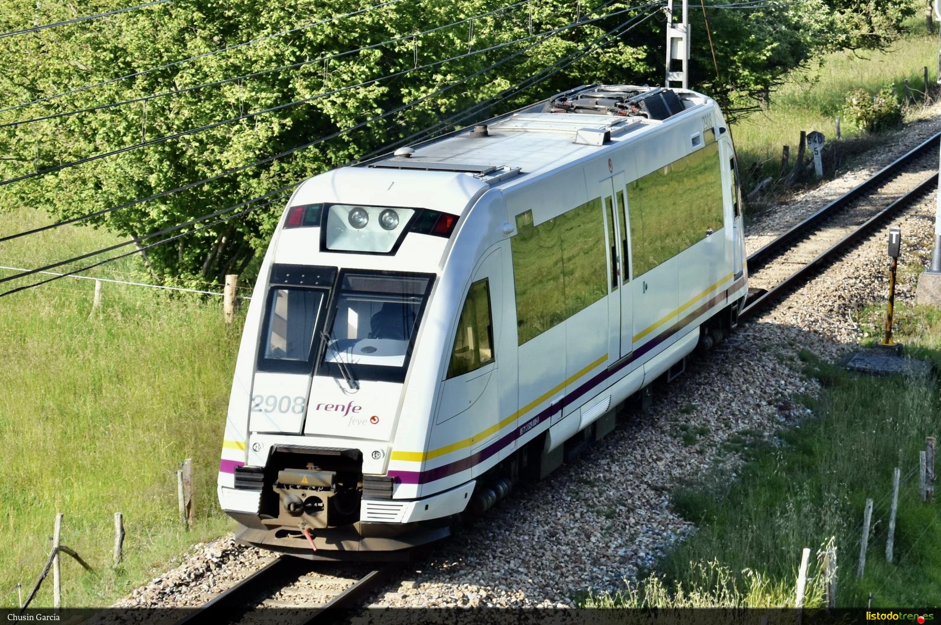 2908 Lieres