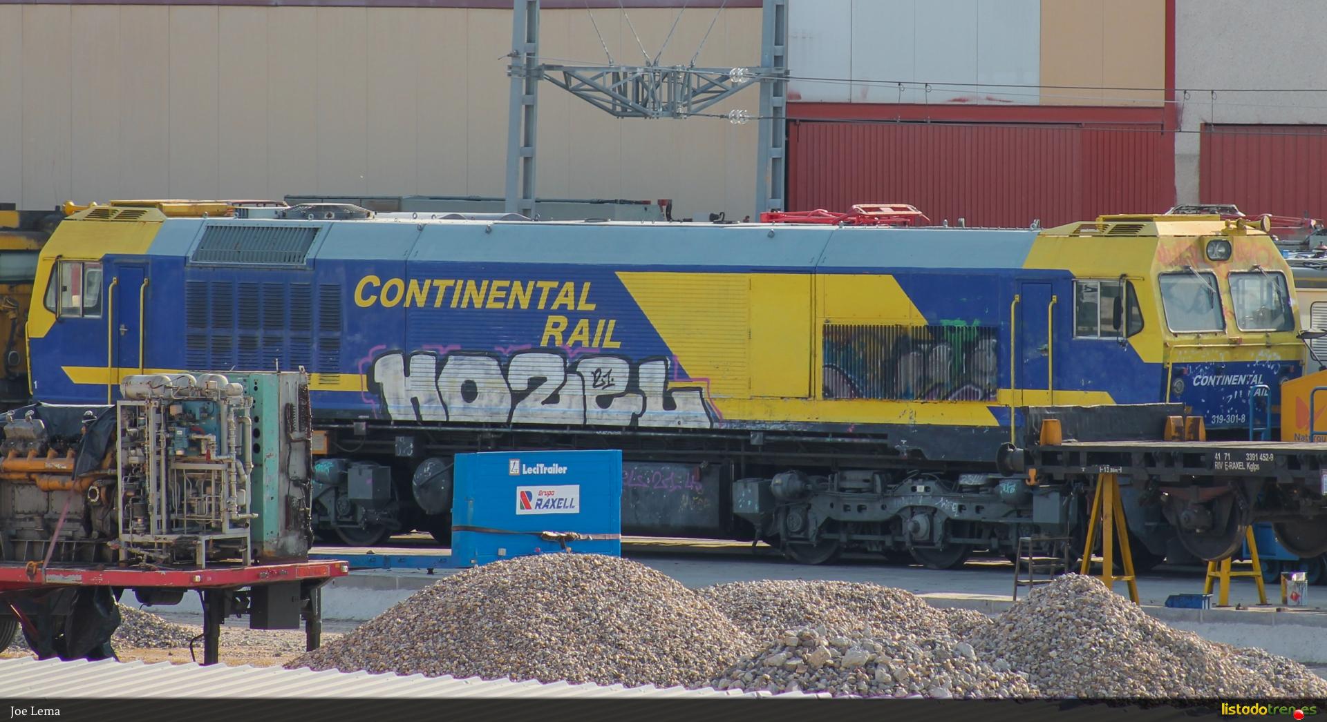 319-301-8 en Raxell