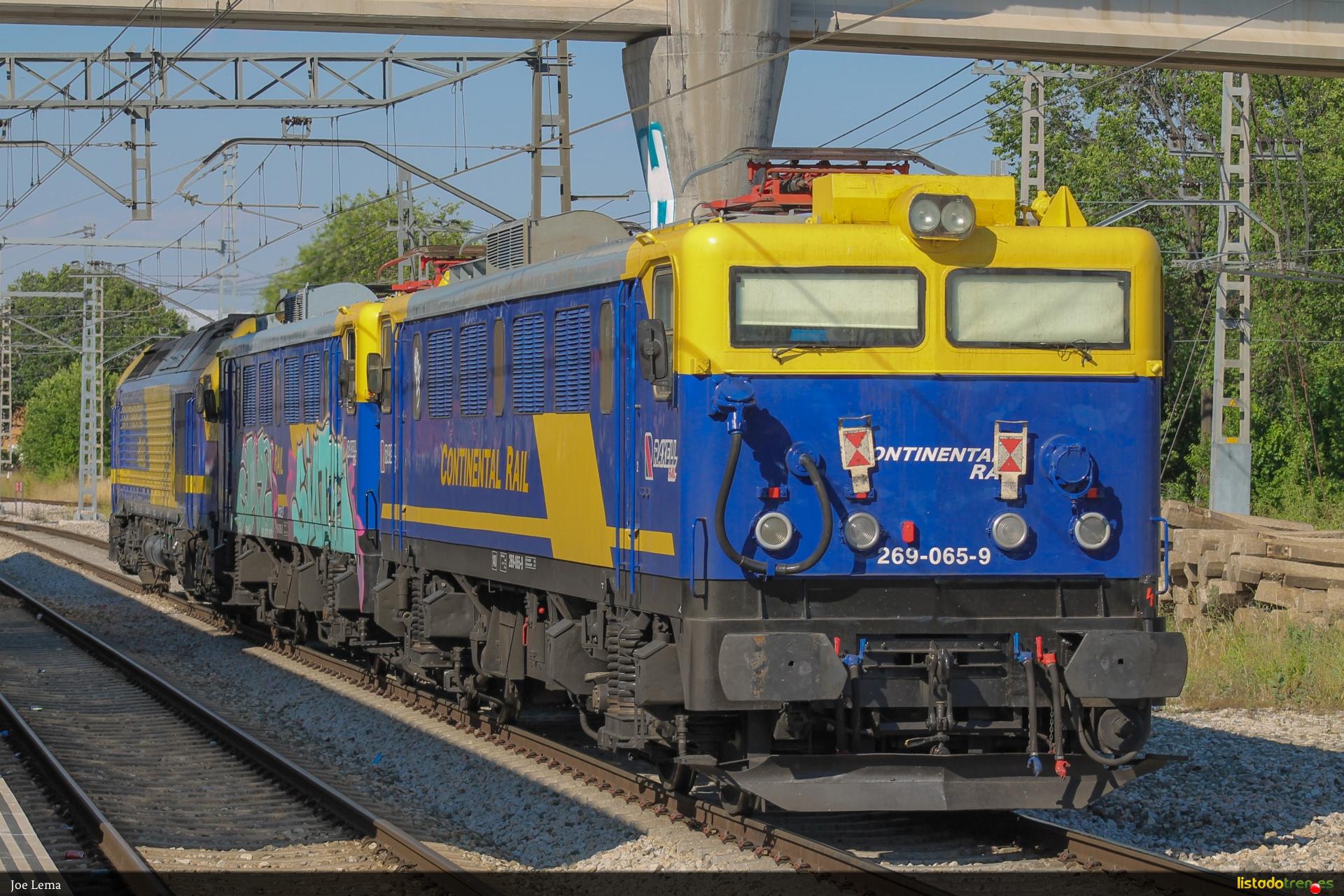 269-065-9 (Vicálvaro)