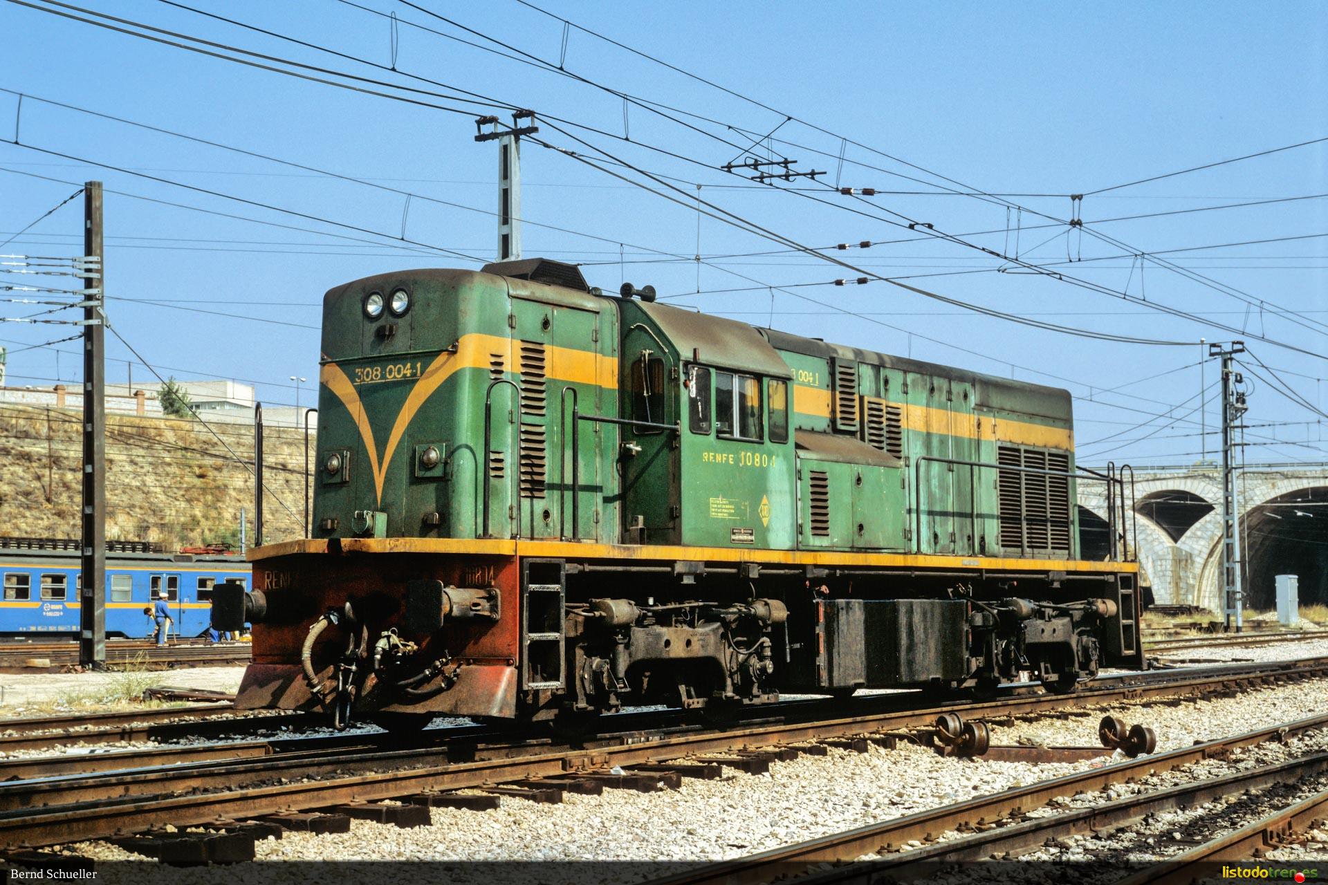 10804 (Chamartín, 1983)