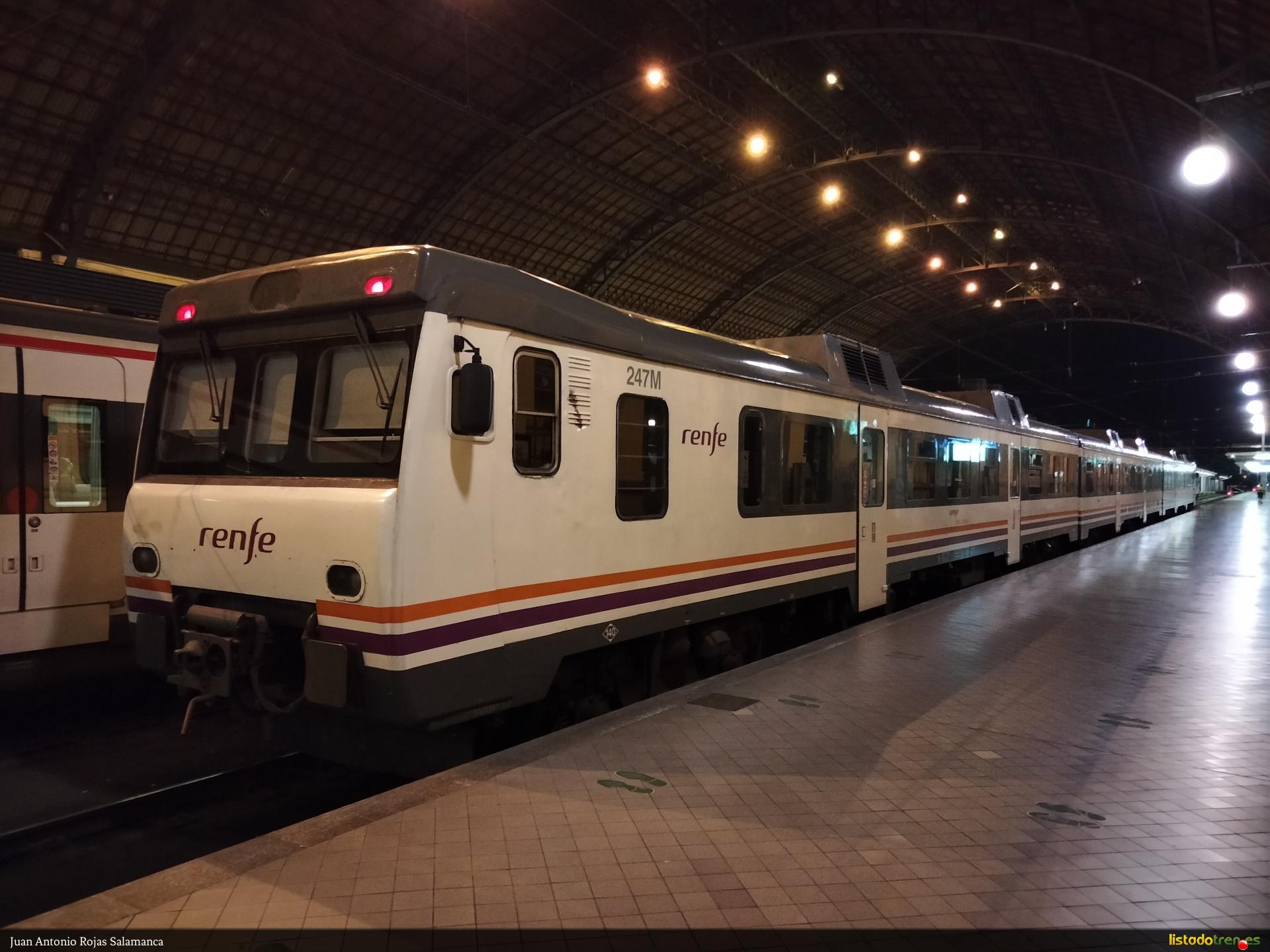 592.247M (Valencia, 2021)