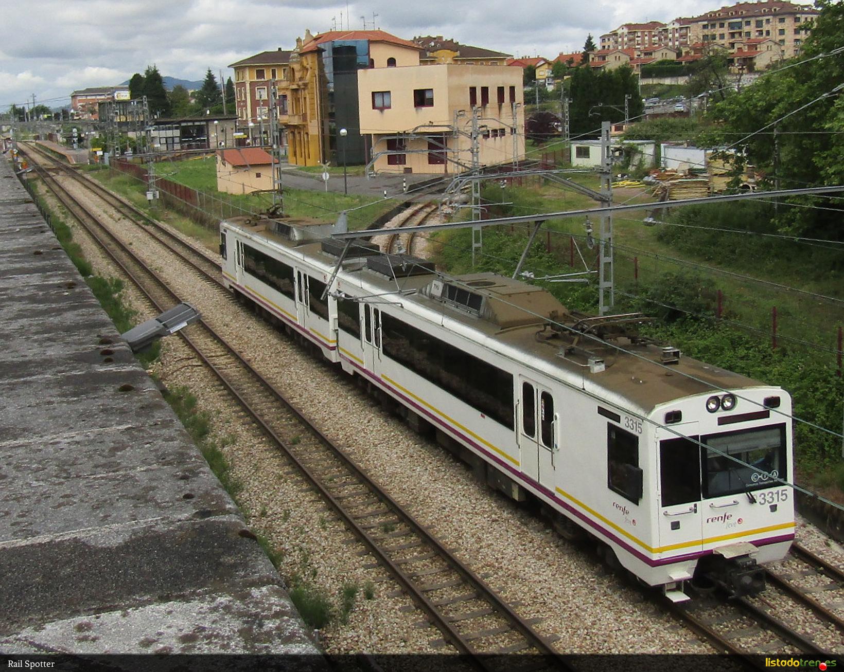 3315 El Berrón