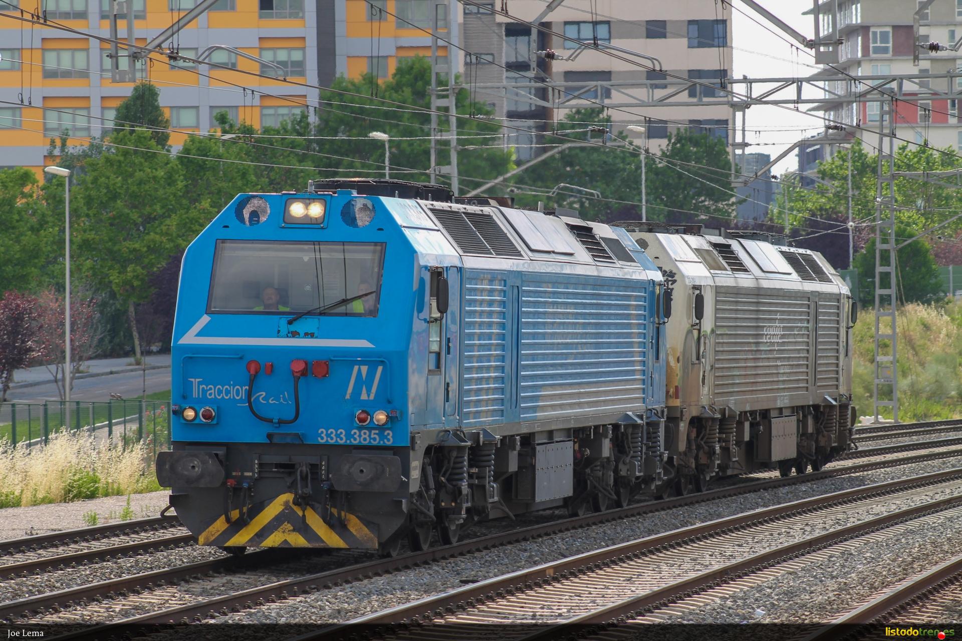 333-385-3 (Fuente de la Mora)